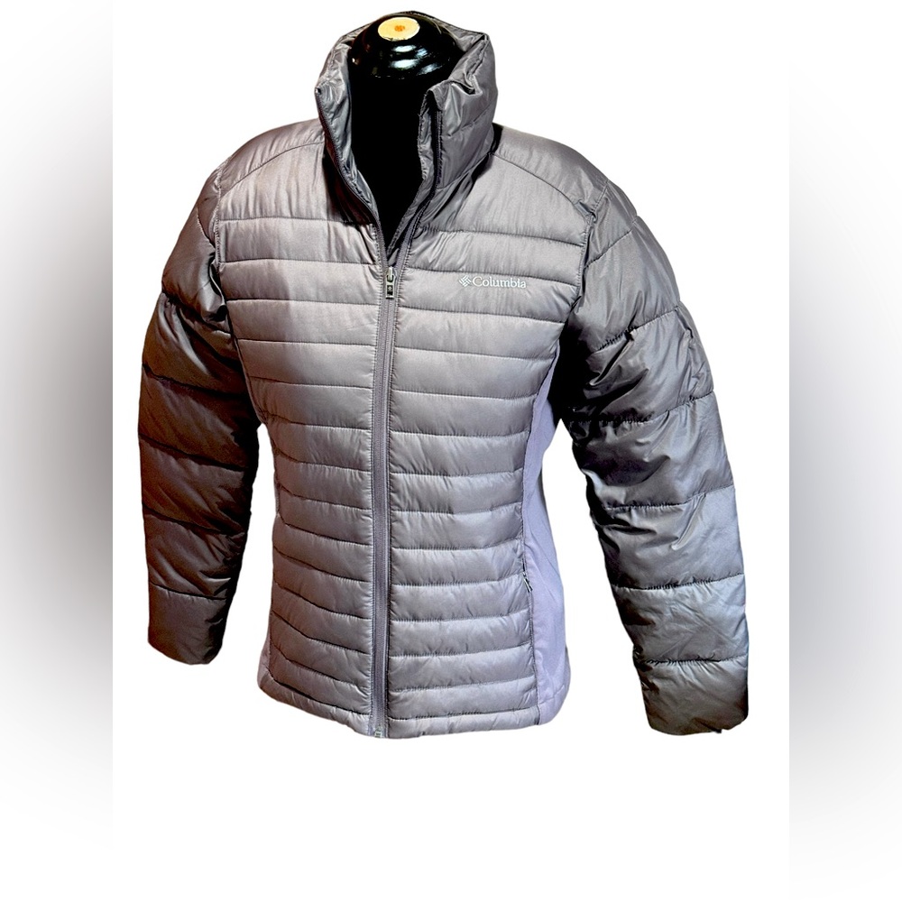 Women’s Columbia Puffer Jacket